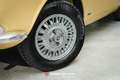 Alfa Romeo 2000 GT Veloce Bertone - Restored - Giallo Piper Jaune - thumbnail 11