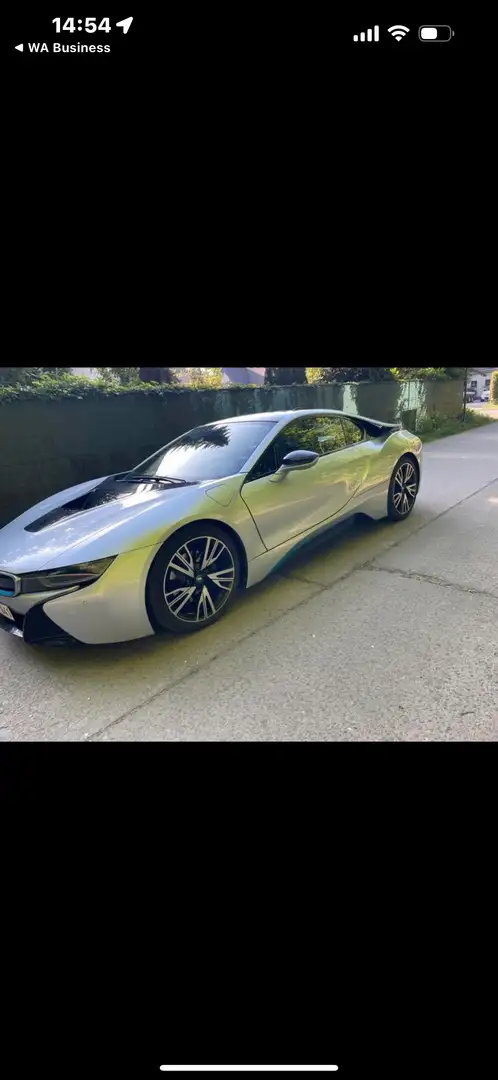 BMW i8 Pure Impulse - 2