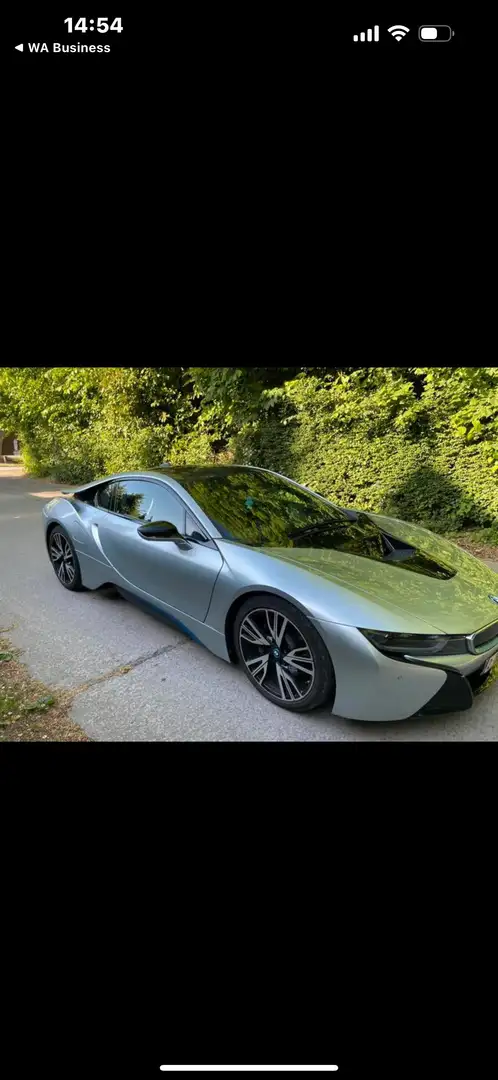 BMW i8 Pure Impulse - 1
