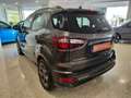 Ford EcoSport 1.0 EcoBoost ST Line 125 Gris - thumbnail 5