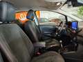 Ford EcoSport 1.0 EcoBoost ST Line 125 Gris - thumbnail 11