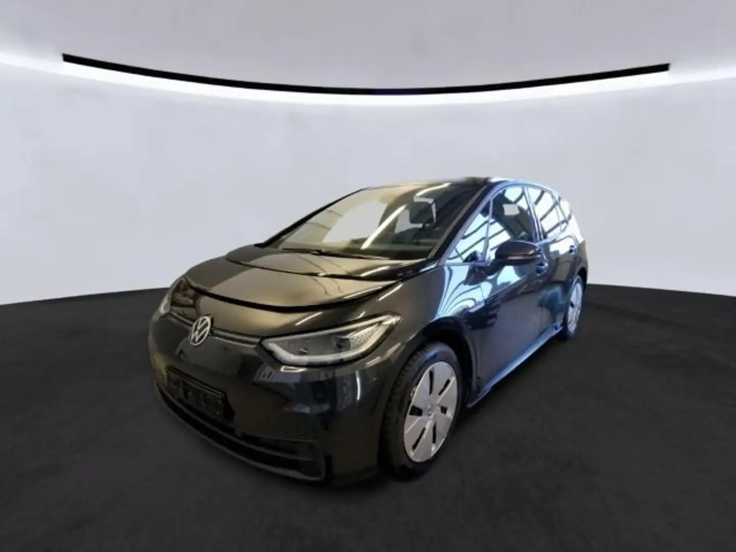 Volkswagen ID.3 Pro 58kWh Navi LED Kamera Sitzheizung Grau - 2