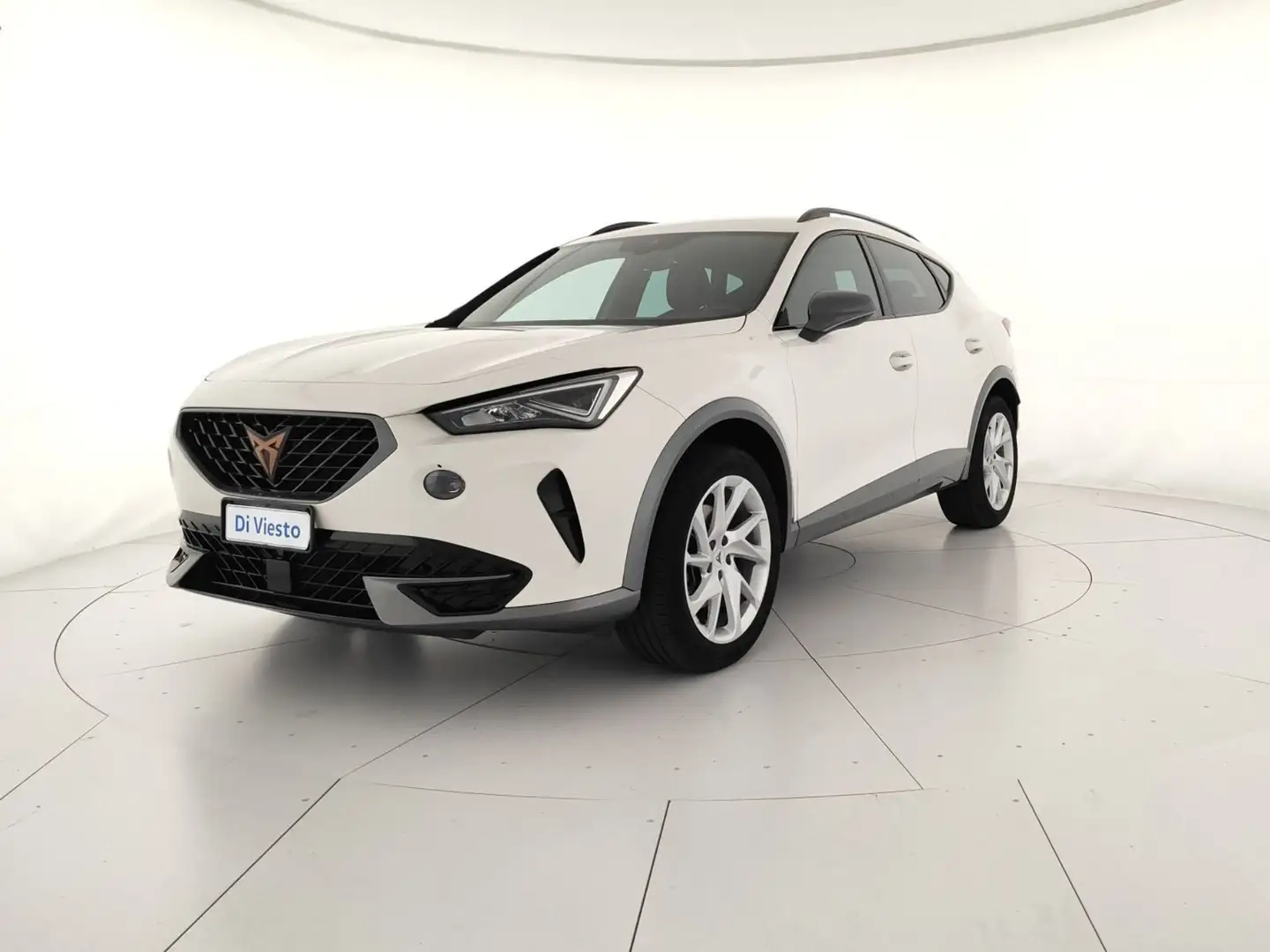 CUPRA Formentor 1.5 tsi 150cv dsg - 1