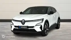 Renault E-Tech Electric EV60 220ch Techno super charge
