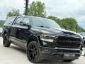 Dodge RAM 5.7i LPG SPORT TVAC*BTWIN PNEUMATIC DISTRO KEYLESS Zwart - thumbnail 2