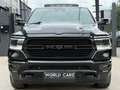 Dodge RAM 5.7i LPG SPORT TVAC*BTWIN PNEUMATIC DISTRO KEYLESS Zwart - thumbnail 3