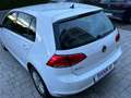 Volkswagen Golf Trendline BMT*Automatik*1.Hand*SHZ*Temp.*HU/AU Neu Blanc - thumbnail 15