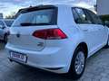 Volkswagen Golf Trendline BMT*Automatik*1.Hand*SHZ*Temp.*HU/AU Neu Weiß - thumbnail 18