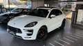 Porsche Macan GTS*Pano*Sport-Chrono*Kamera*SAGA*Bose Weiß - thumbnail 8