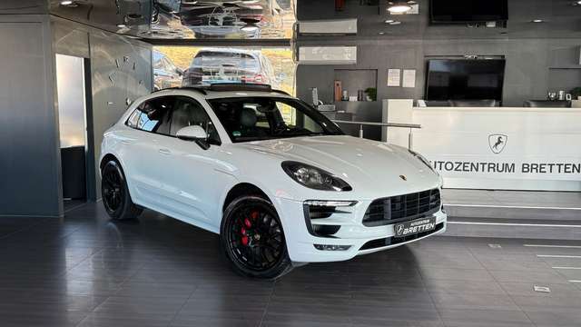 Imagine Porsche Macan GTS*Pano*Sport-Chrono*Kamera*SAGA*Bose