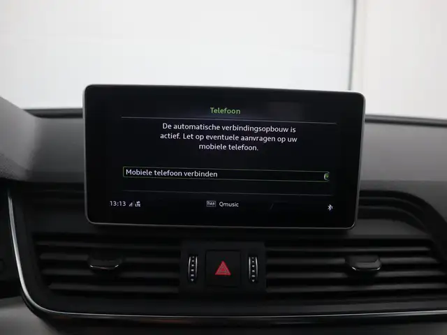 Audi Q5 view 26