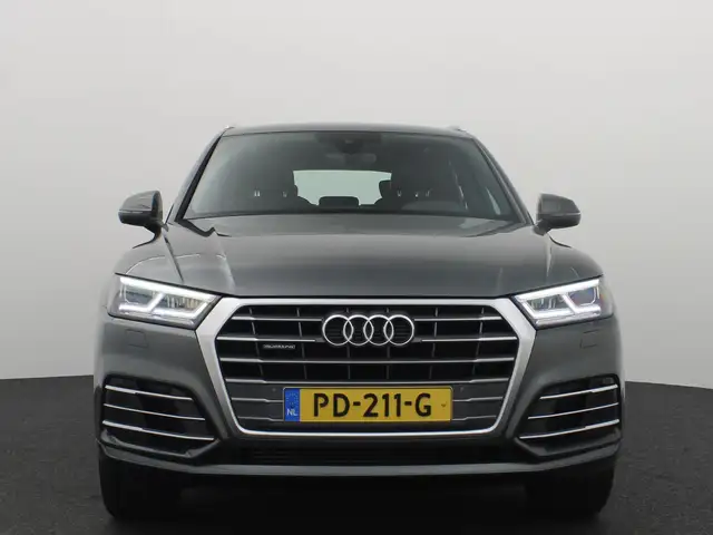 Audi Q5 view 22
