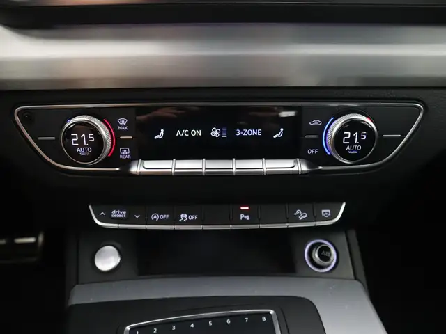 Audi Q5 view 30