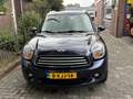 MINI Cooper Countryman Mini 1.6 Business Line Navi/Alu wielen/Airco Blau - thumbnail 5