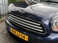 MINI Cooper Countryman Mini 1.6 Business Line Navi/Alu wielen/Airco Blau - thumbnail 7
