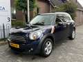 MINI Cooper Countryman Mini 1.6 Business Line Navi/Alu wielen/Airco Blau - thumbnail 2