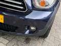 MINI Cooper Countryman Mini 1.6 Business Line Navi/Alu wielen/Airco Blau - thumbnail 8