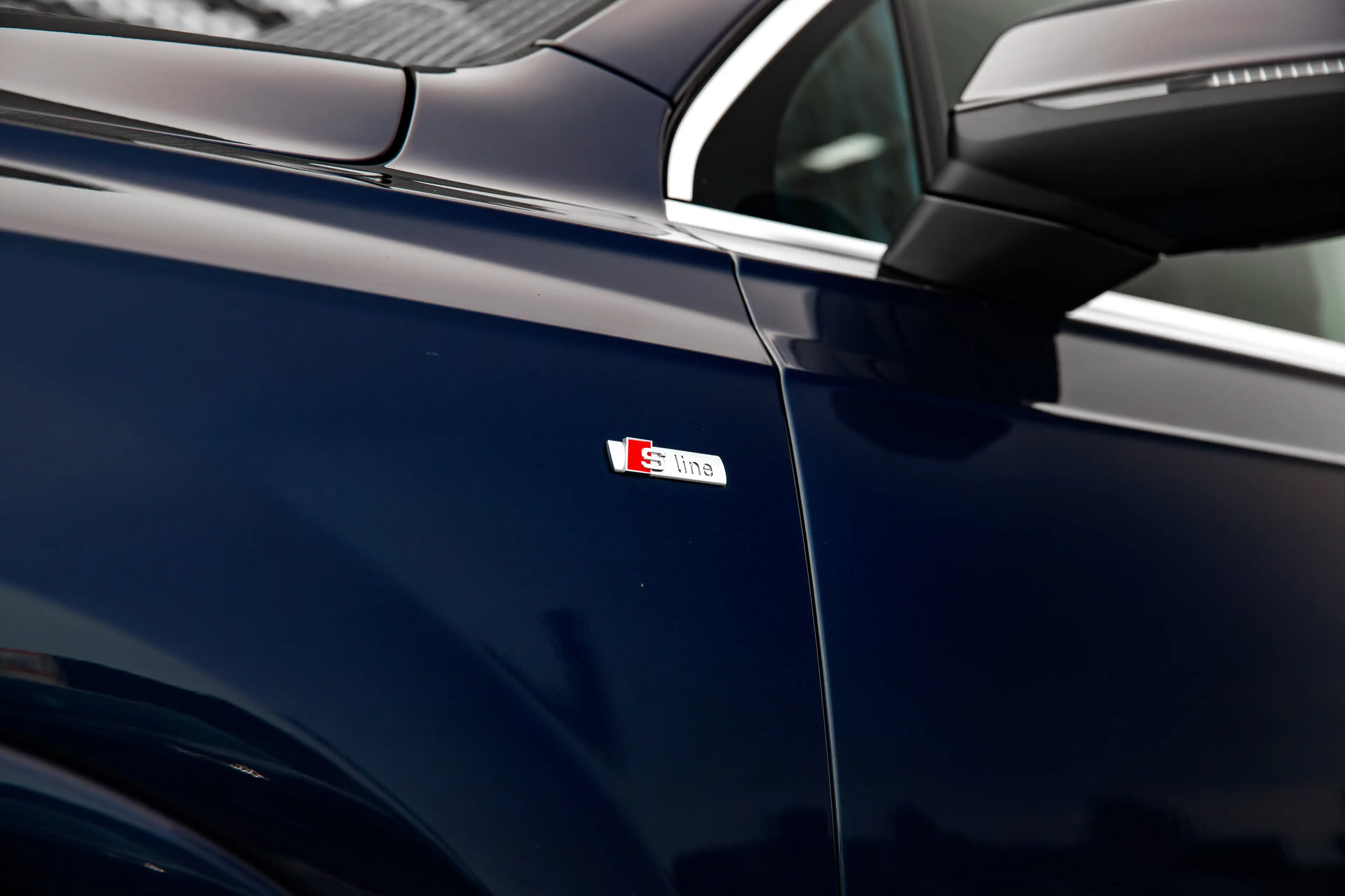 Audi Q7 55 TFSI e quattro S line | Massagestoelen | Panora — photo 15