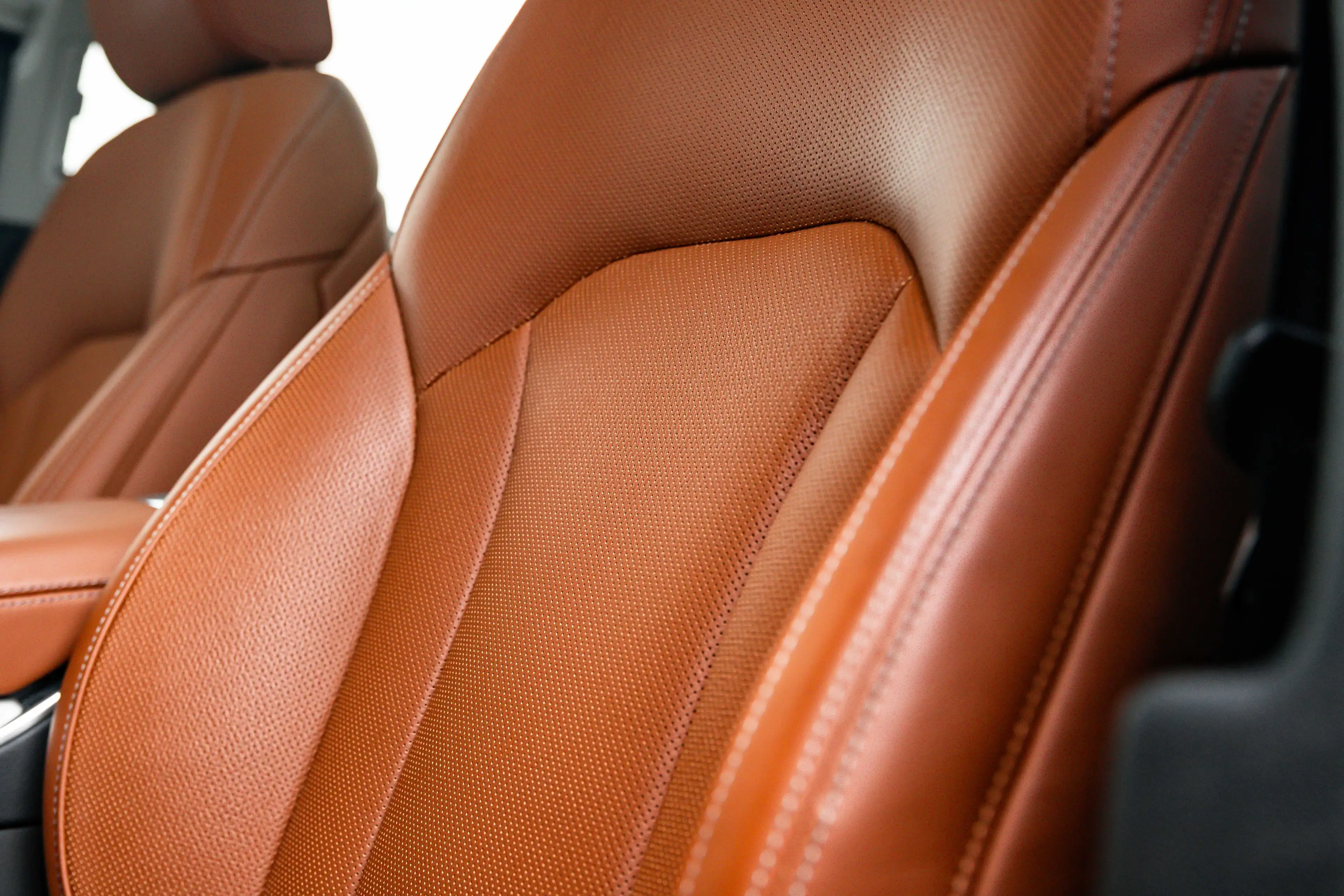 Audi Q7 55 TFSI e quattro S line | Massagestoelen | Panora — photo 23