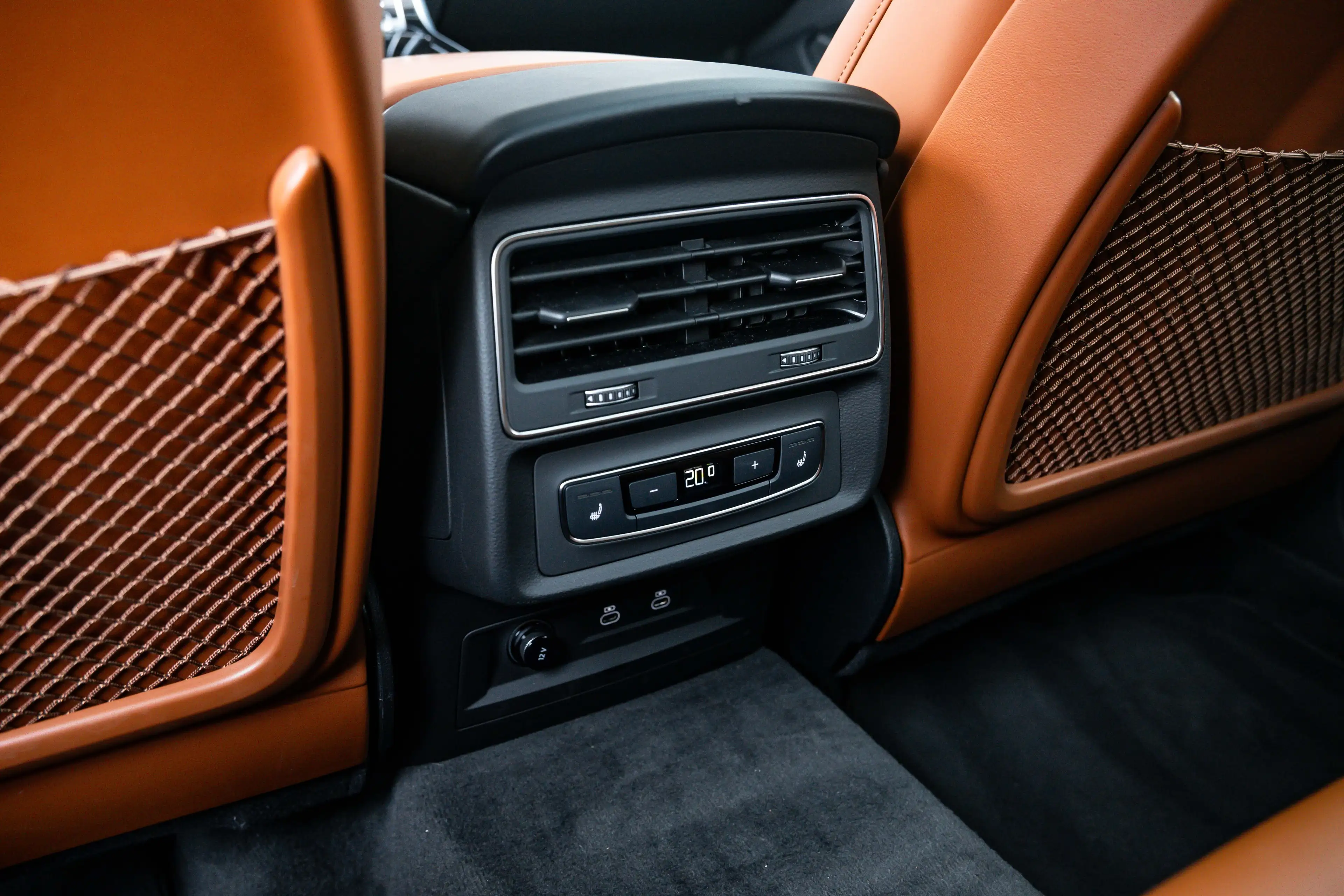 Audi Q7 55 TFSI e quattro S line | Massagestoelen | Panora — photo 29