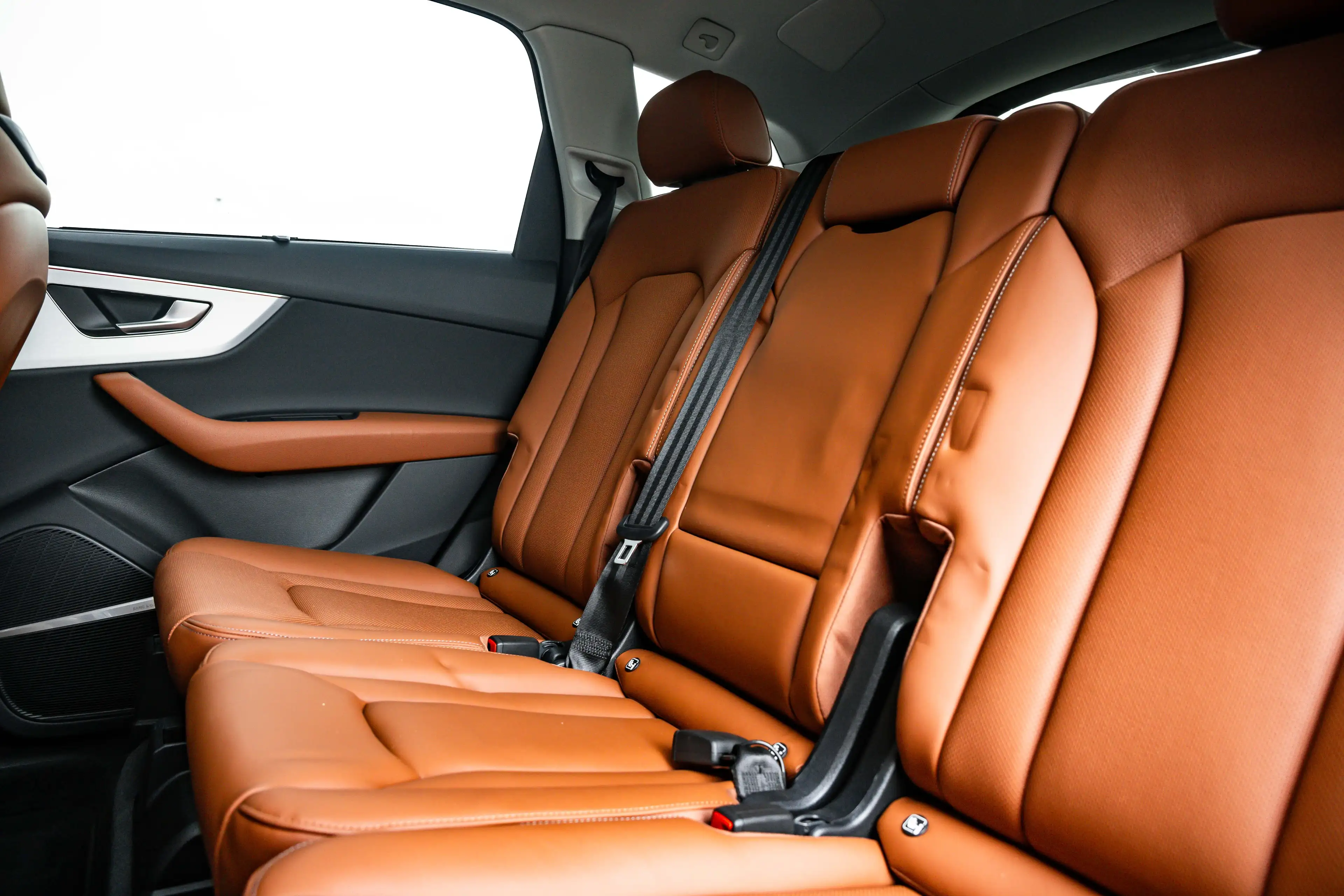 Audi Q7 55 TFSI e quattro S line | Massagestoelen | Panora — photo 14