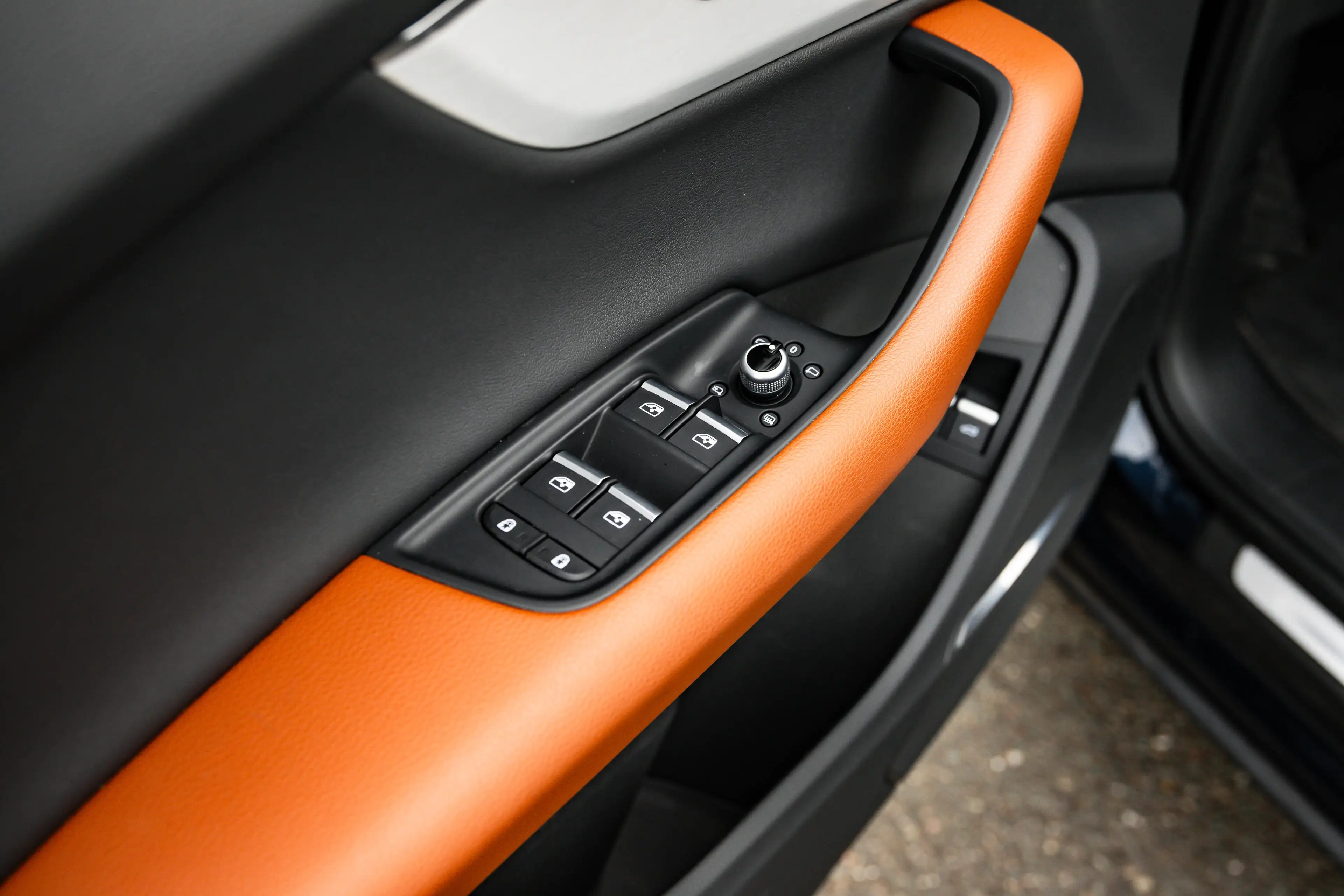 Audi Q7 55 TFSI e quattro S line | Massagestoelen | Panora — photo 26