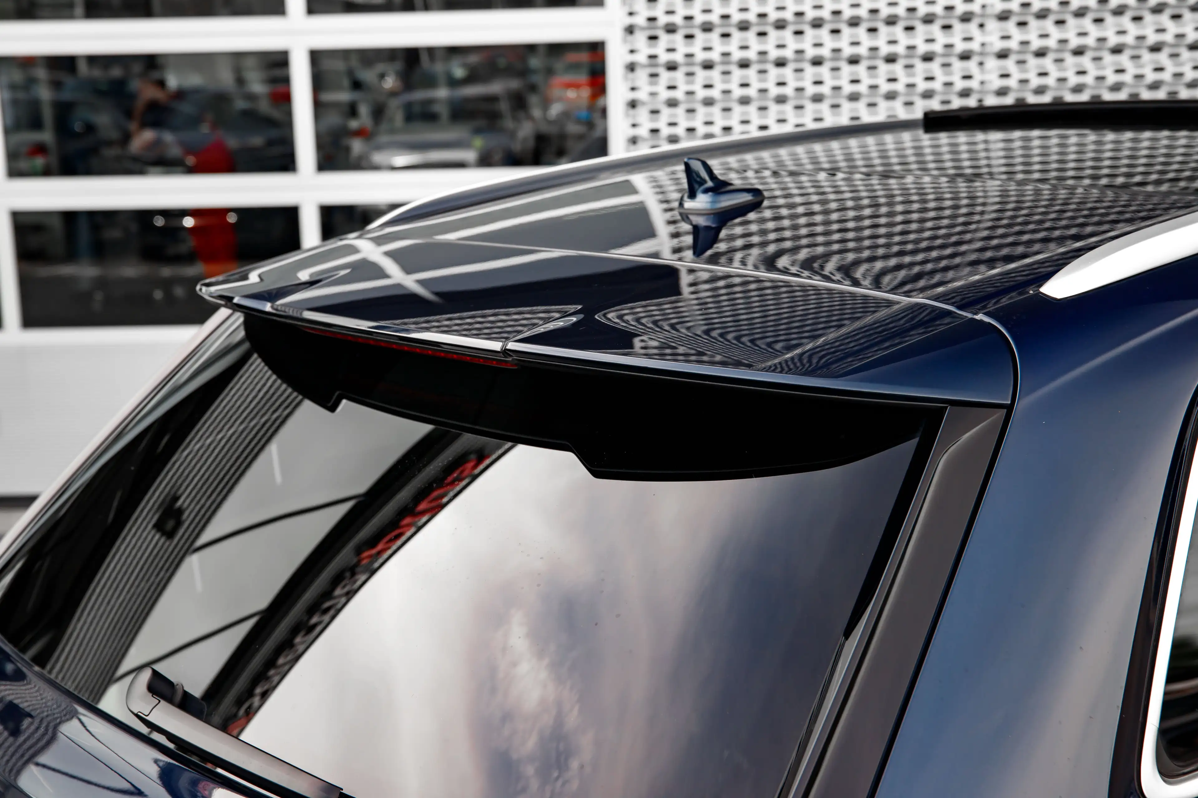 Audi Q7 55 TFSI e quattro S line | Massagestoelen | Panora — photo 18