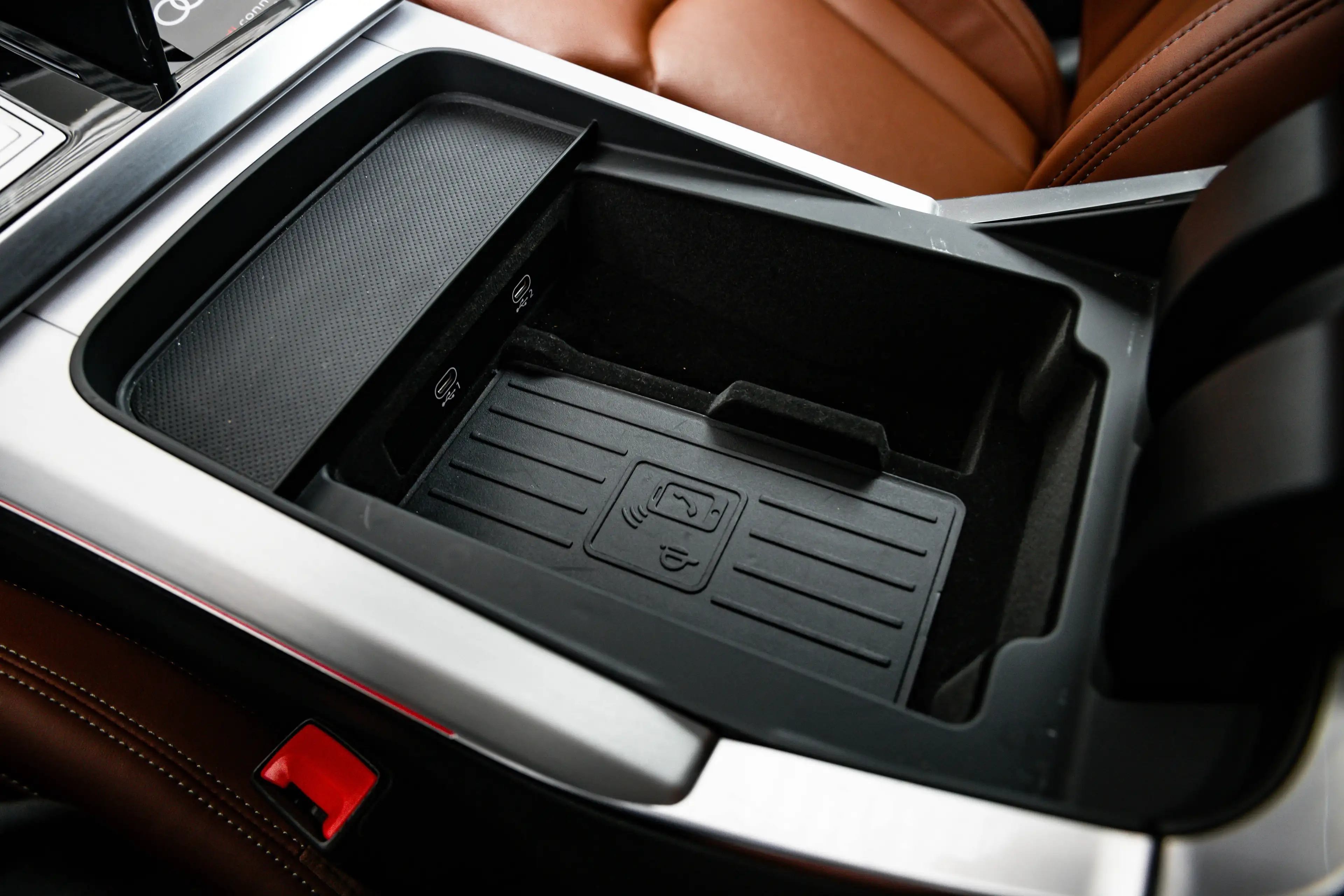 Audi Q7 55 TFSI e quattro S line | Massagestoelen | Panora — photo 41
