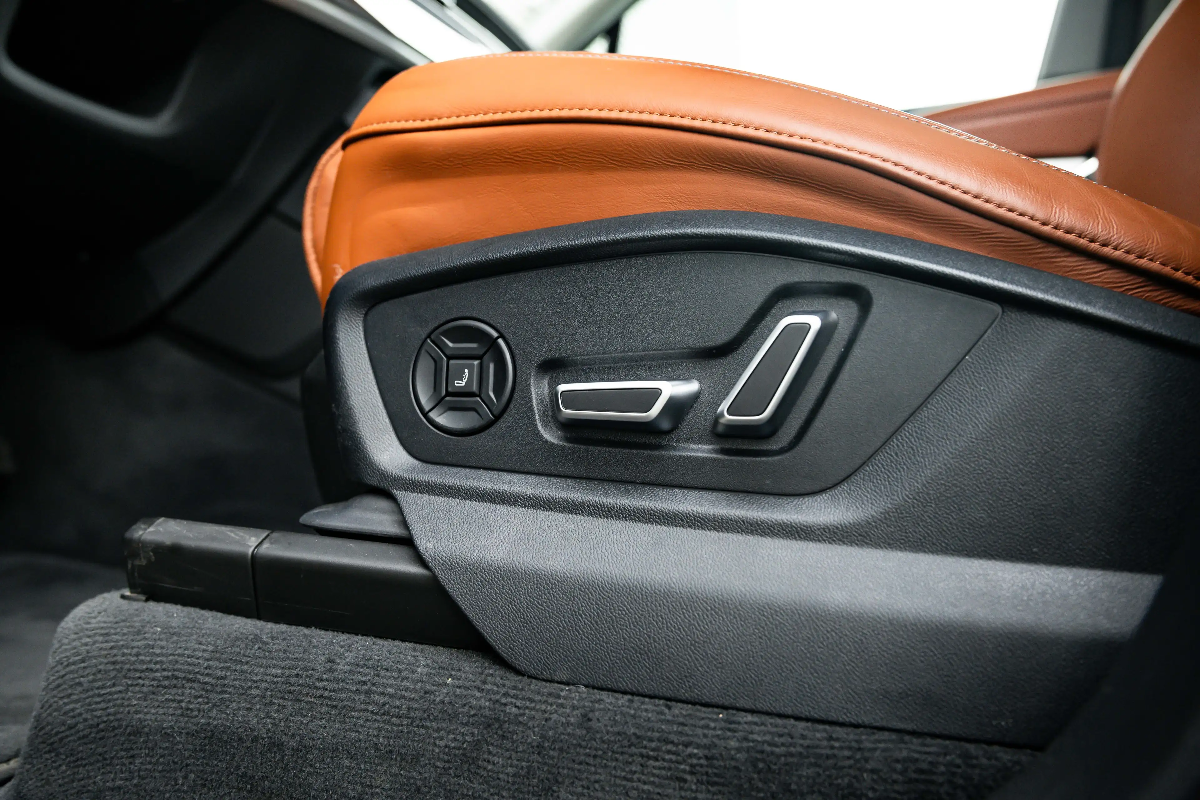 Audi Q7 55 TFSI e quattro S line | Massagestoelen | Panora — photo 24