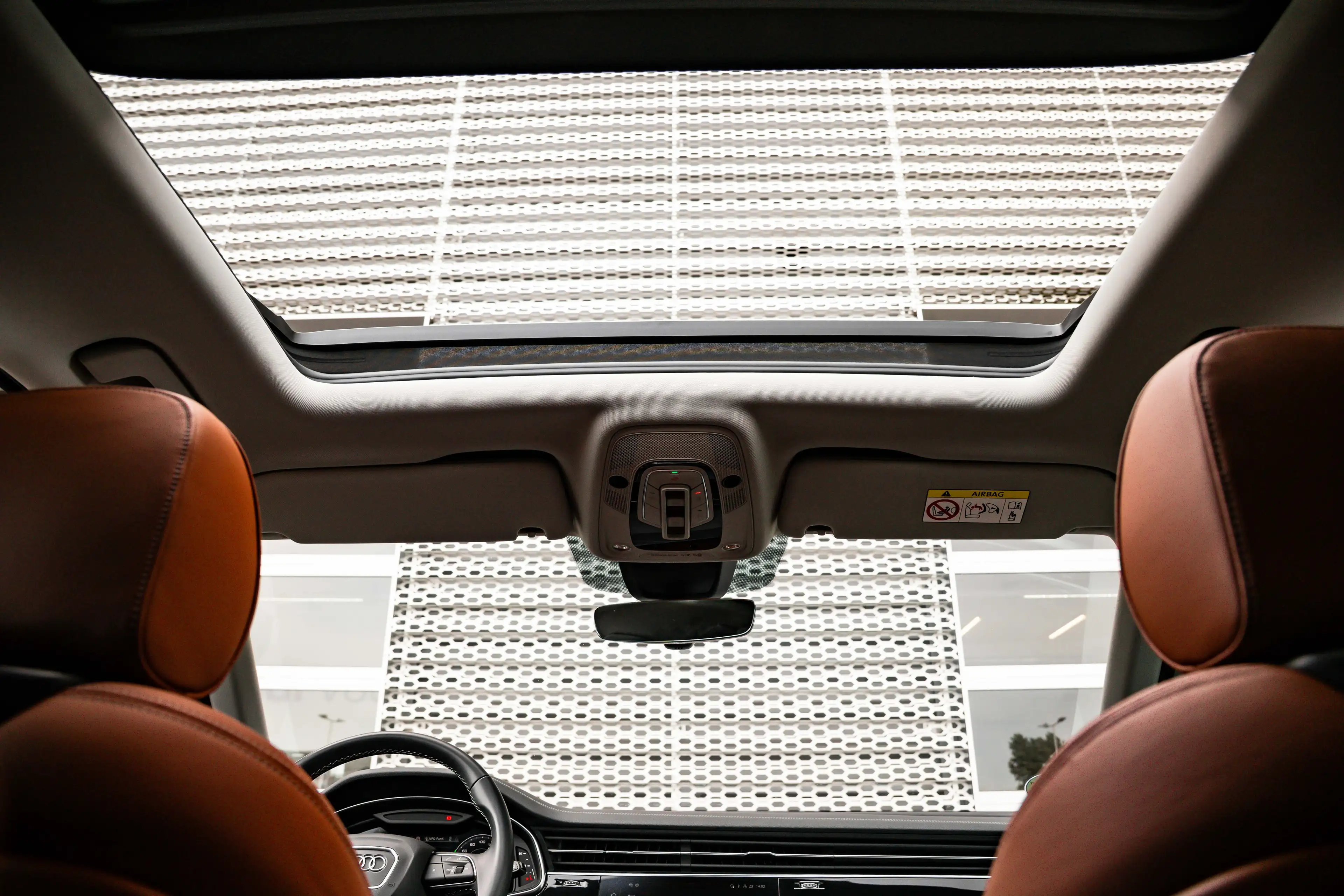Audi Q7 55 TFSI e quattro S line | Massagestoelen | Panora — photo 30