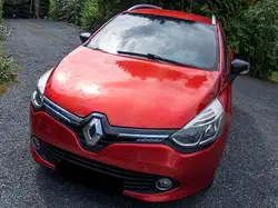 Renault Clio Renault Clio IV Sport Tourer dCi 90 Break