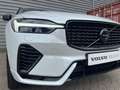 Volvo XC60 T8 Plug-in hybrid AWD Ultimate Dark / Luchtvering Weiß - thumbnail 4