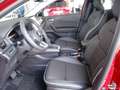 Mitsubishi ASX Top Hybrid NAVI Klima DAB Winterp. Schwarz - thumbnail 5
