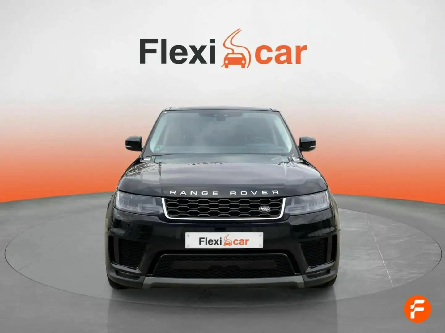 Land Rover Range Rover Sport 3.0SDV6 HSE Aut. 249 Blanco - 2