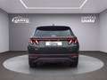 Hyundai TUCSON NEW 1.6HEV AT 230 EXELLENCE 21 Gris - thumbnail 4