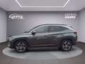 Hyundai TUCSON NEW 1.6HEV AT 230 EXELLENCE 21 Gris - thumbnail 2