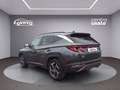 Hyundai TUCSON NEW 1.6HEV AT 230 EXELLENCE 21 Gris - thumbnail 3