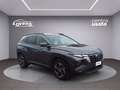 Hyundai TUCSON NEW 1.6HEV AT 230 EXELLENCE 21 Gris - thumbnail 7