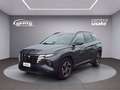 Hyundai TUCSON NEW 1.6HEV AT 230 EXELLENCE 21 Gris - thumbnail 1