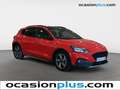 Ford Focus 1.0 Ecoboost MHEV Active X 125 Rouge - thumbnail 2