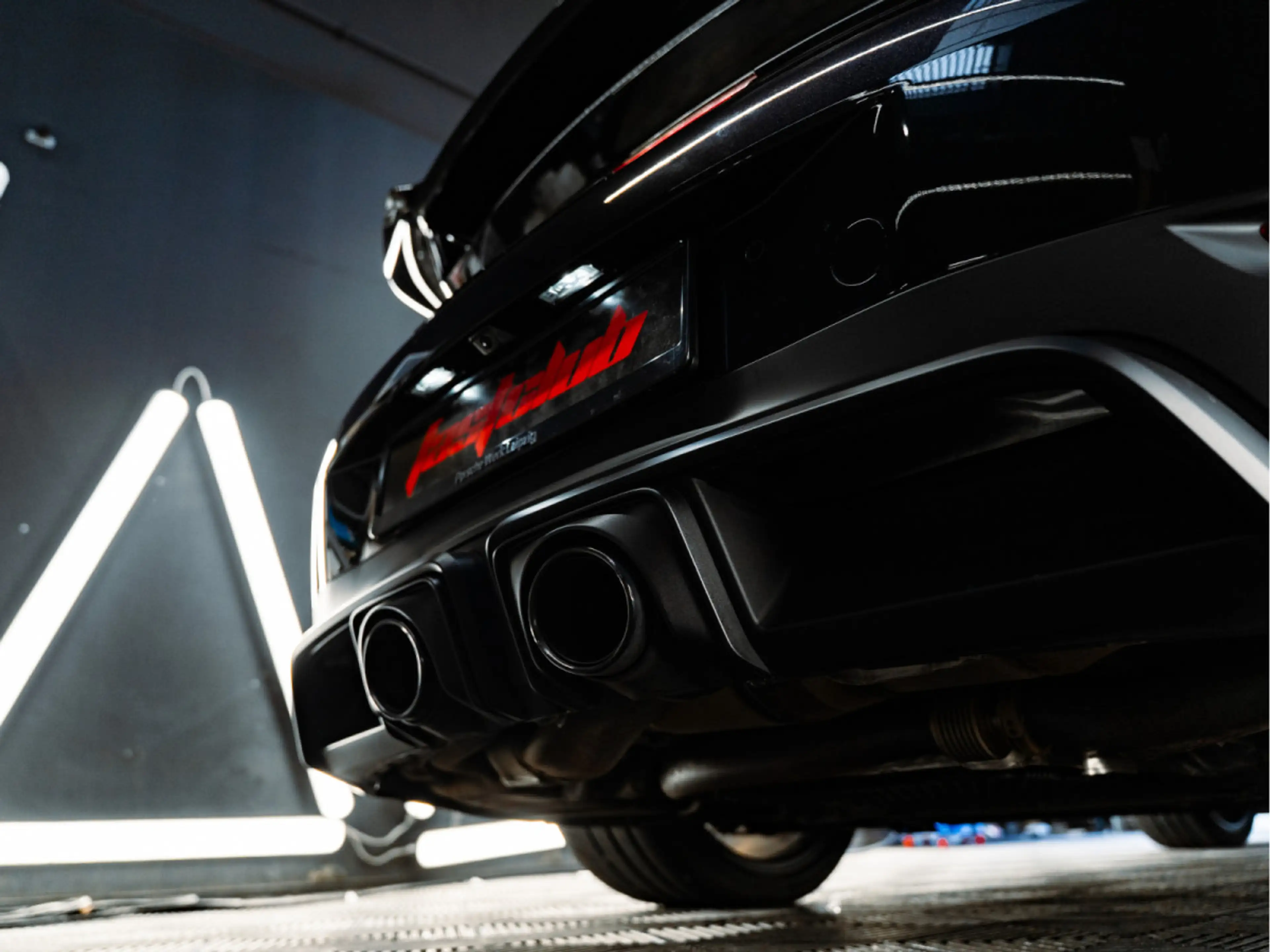 Porsche 992 992.2 GTS AERO-KIT Matrix Carbon-Dach Pano — photo 13
