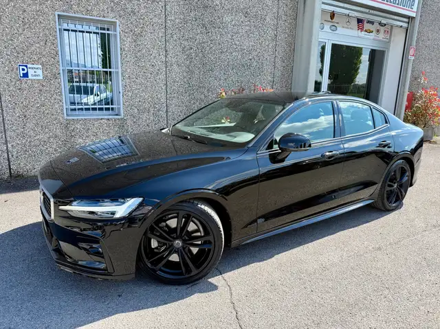 Volvo S60 2.0 T5 R-DESIGN "PELLE"FULL!"