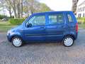 Opel Agila 1.2-16V Comfort Stuurbekrachtiging Hoge Instap *** Blauw - thumbnail 3
