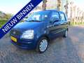 Opel Agila 1.2-16V Comfort Stuurbekrachtiging Hoge Instap *** Blauw - thumbnail 1