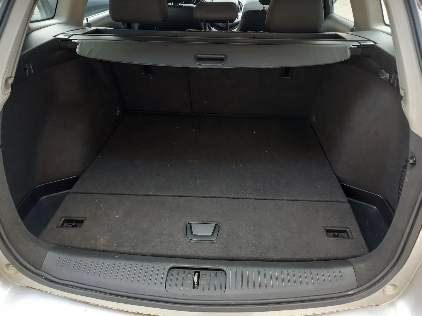 Chevrolet Cruze Cruze SW 1.7d LT 130cv Grigio - 2