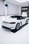 Porsche 718 Spyder RS / Frontlift / 500PK Blanc - thumbnail 8