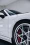 Porsche 718 Spyder RS / Frontlift / 500PK Blanc - thumbnail 4