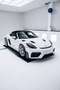Porsche 718 Spyder RS / Frontlift / 500PK Blanc - thumbnail 1