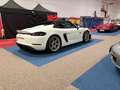 Porsche 718 Spyder RS / Frontlift / 500PK Blanc - thumbnail 14