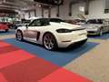 Porsche 718 Spyder RS / Frontlift / 500PK Blanc - thumbnail 13